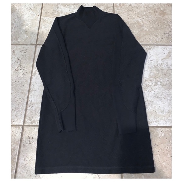 Rag & Bone Utility Turtleneck black Dress XS - Picture 5 of 5